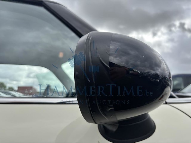 Mini mini (f56) mini 1.5 cooper, 2017 - afbeelding 25 van  32