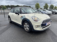 Mini mini (f56) mini 1.5 cooper, 2017 - afbeelding 23 van  32