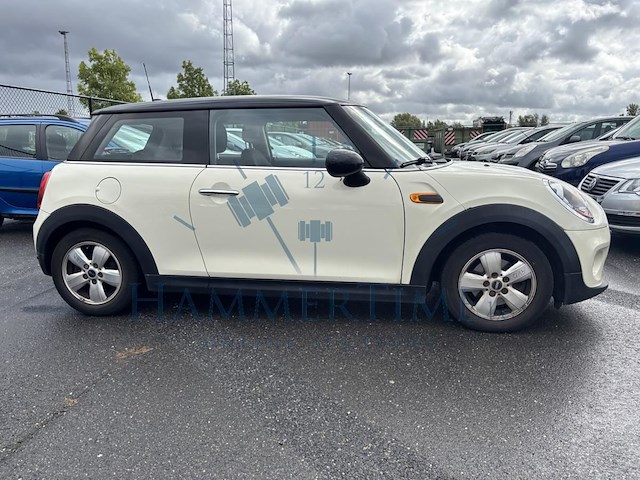 Mini mini (f56) mini 1.5 cooper, 2017 - afbeelding 27 van  32