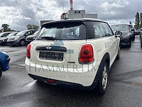 Mini mini (f56) mini 1.5 cooper, 2017 - afbeelding 28 van  32