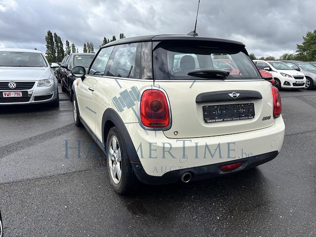 Mini mini (f56) mini 1.5 cooper, 2017 - afbeelding 30 van  32