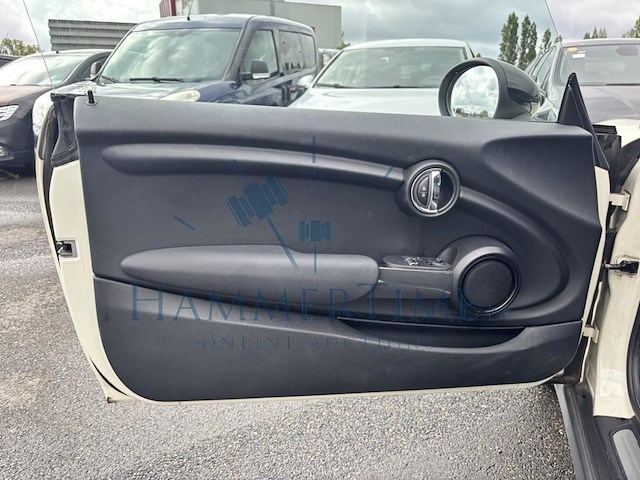 Mini mini (f56) mini 1.5 cooper, 2017 - afbeelding 32 van  32