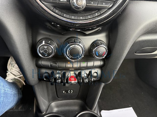 Mini mini (f56) mini 1.5 d one, 2016 - afbeelding 4 van  33