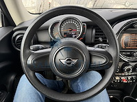 Mini mini (f56) mini 1.5 d one, 2016 - afbeelding 6 van  33