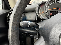 Mini mini (f56) mini 1.5 d one, 2016 - afbeelding 8 van  33