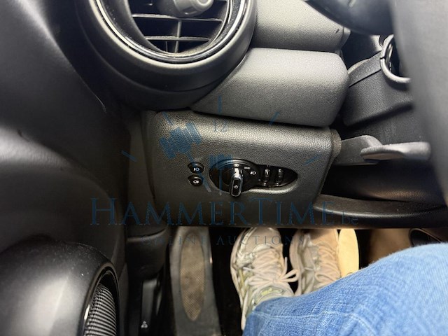 Mini mini (f56) mini 1.5 d one, 2016 - afbeelding 9 van  33