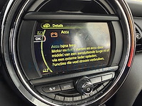 Mini mini (f56) mini 1.5 d one, 2016 - afbeelding 13 van  33