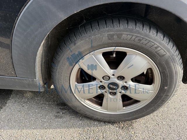 Mini mini (f56) mini 1.5 d one, 2016 - afbeelding 16 van  33