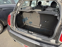 Mini mini (f56) mini 1.5 d one, 2016 - afbeelding 17 van  33