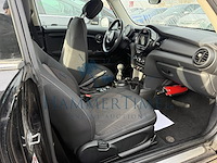 Mini mini (f56) mini 1.5 d one, 2016 - afbeelding 20 van  33