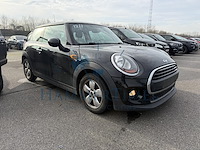 Mini mini (f56) mini 1.5 d one, 2016 - afbeelding 23 van  33