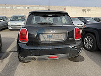 Mini mini (f56) mini 1.5 d one, 2016 - afbeelding 29 van  33