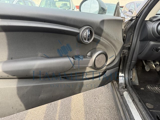 Mini mini (f56) mini 1.5 d one, 2016 - afbeelding 31 van  33