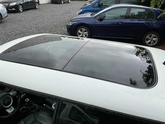 Mini mini-n personenauto - afbeelding 5 van  13