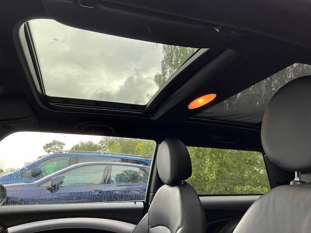 Mini mini-n personenauto - afbeelding 6 van  13