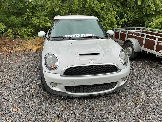 Mini mini-n personenauto - afbeelding 7 van  13