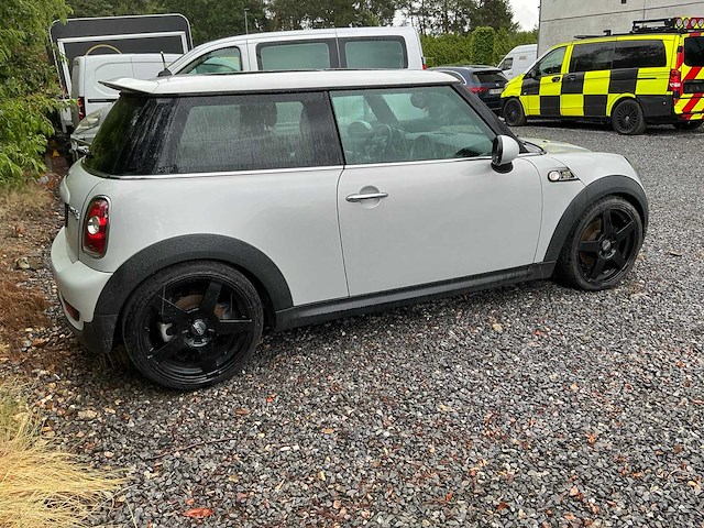 Mini mini-n personenauto - afbeelding 8 van  13
