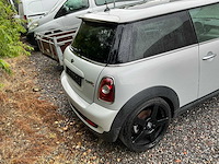 Mini mini-n personenauto - afbeelding 9 van  13