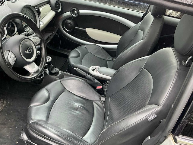 Mini mini-n personenauto - afbeelding 11 van  13