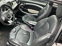 Mini mini-n personenauto - afbeelding 11 van  13