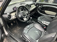 Mini mini-n personenauto - afbeelding 12 van  13