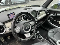 Mini mini-n personenauto - afbeelding 13 van  13
