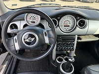 Mini mini (r50) 1.6i 16v one, 2002 - afbeelding 4 van  31