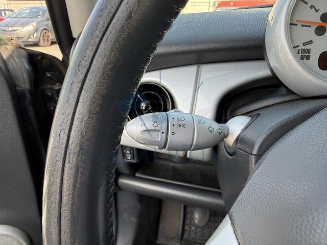 Mini mini (r50) 1.6i 16v one, 2002 - afbeelding 10 van  31