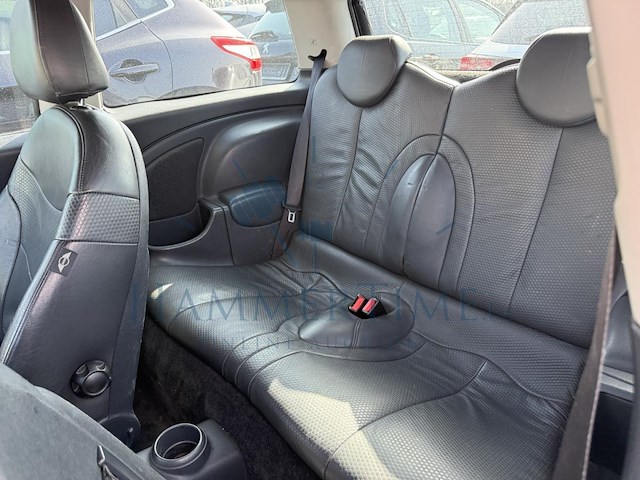 Mini mini (r50) 1.6i 16v one, 2002 - afbeelding 11 van  31