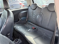 Mini mini (r50) 1.6i 16v one, 2002 - afbeelding 11 van  31