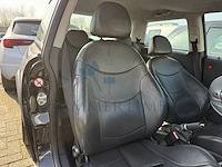 Mini mini (r50) 1.6i 16v one, 2002 - afbeelding 16 van  31