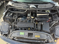 Mini mini (r50) 1.6i 16v one, 2002 - afbeelding 17 van  31