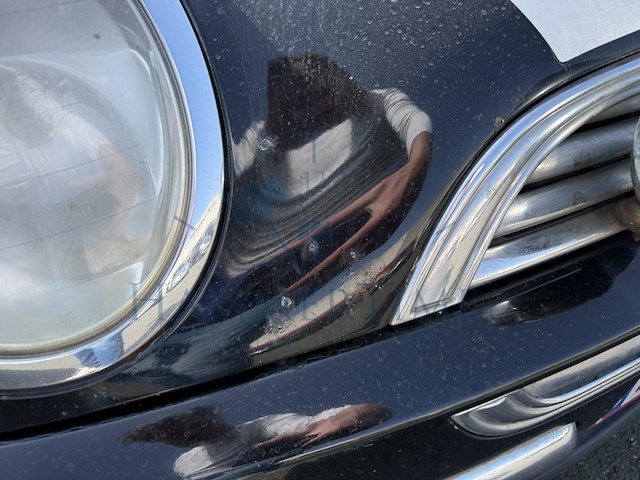 Mini mini (r50) 1.6i 16v one, 2002 - afbeelding 19 van  31