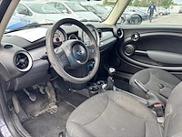Mini mini, (r56) 1.6 d one dpf,2011 - afbeelding 3 van  33