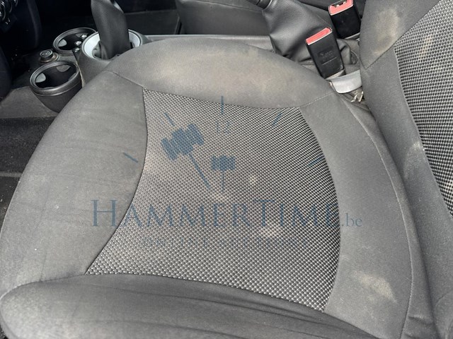 Mini mini, (r56) 1.6 d one dpf,2011 - afbeelding 6 van  33
