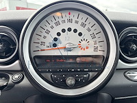 Mini mini, (r56) 1.6 d one dpf,2011 - afbeelding 9 van  33