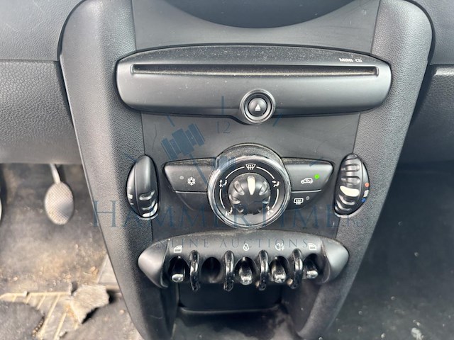 Mini mini, (r56) 1.6 d one dpf,2011 - afbeelding 10 van  33