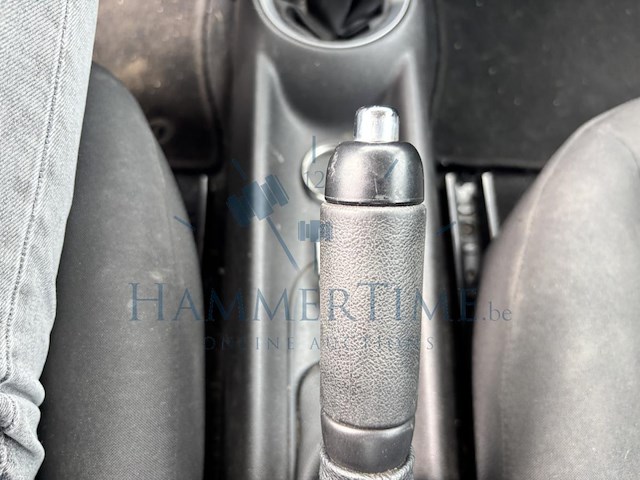 Mini mini, (r56) 1.6 d one dpf,2011 - afbeelding 13 van  33