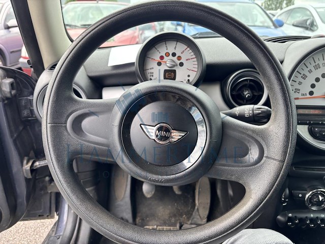 Mini mini, (r56) 1.6 d one dpf,2011 - afbeelding 14 van  33