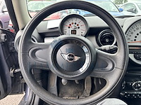 Mini mini, (r56) 1.6 d one dpf,2011 - afbeelding 14 van  33