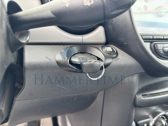 Mini mini, (r56) 1.6 d one dpf,2011 - afbeelding 15 van  33