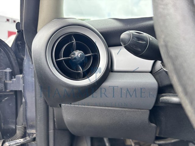 Mini mini, (r56) 1.6 d one dpf,2011 - afbeelding 16 van  33