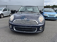 Mini mini, (r56) 1.6 d one dpf,2011 - afbeelding 12 van  33