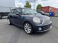 Mini mini, (r56) 1.6 d one dpf,2011 - afbeelding 23 van  33