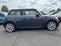 Mini mini, (r56) 1.6 d one dpf,2011 - afbeelding 28 van  33