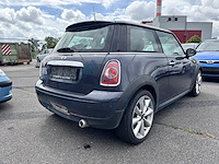 Mini mini, (r56) 1.6 d one dpf,2011 - afbeelding 29 van  33