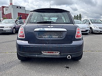 Mini mini, (r56) 1.6 d one dpf,2011 - afbeelding 30 van  33