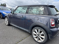 Mini mini, (r56) 1.6 d one dpf,2011 - afbeelding 31 van  33