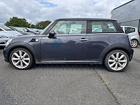 Mini mini, (r56) 1.6 d one dpf,2011 - afbeelding 32 van  33