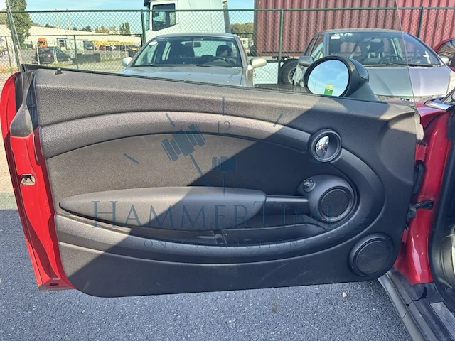 Mini mini (r56) 1.6i cooper, 2013 - afbeelding 2 van  37